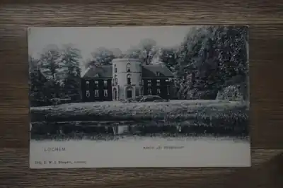 Zamów teraz Lochem Kasteel de Wildenborch