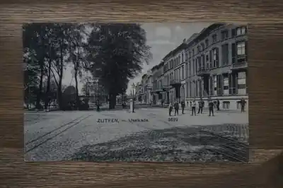 Zwrot pieniędzy Zutphen IJselkade