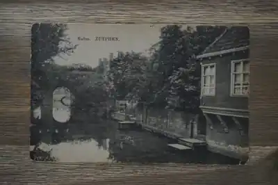 Zutphen Ruine Darmowa dostawa