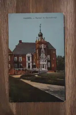 Vaassen Kasteel de Cannenburgh Najlepsza cena