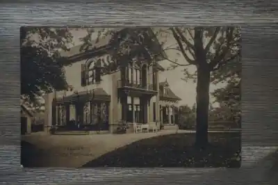 Ekspresowa dostawa Vaassen Villa Stellendam