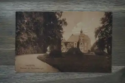 Vaassen Kasteel de Cannenburgh Darmowa dostawa