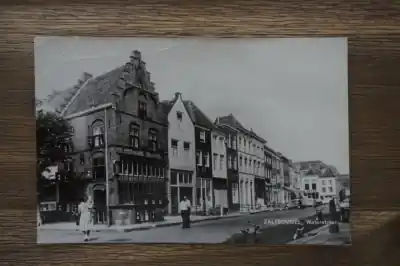 Zaltbommel Waterstraat Niska cena