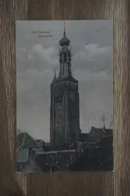 Zaltbommel Gasthuistoren Ekspresowa dostawa