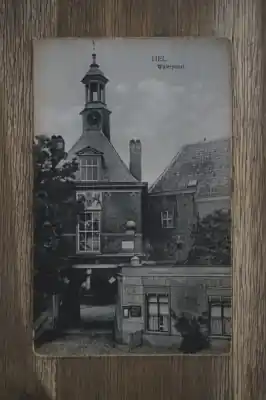 Promocja Tiel Waterpoort