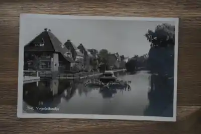 Zamów teraz Tiel Vogeleilandje