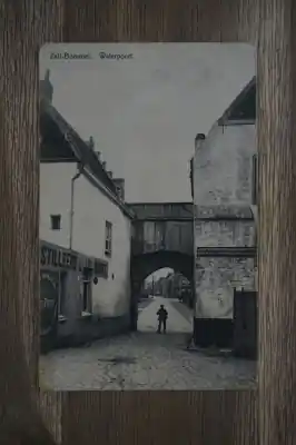 Zaltbommel Waterpoort Bezpieczna płatność