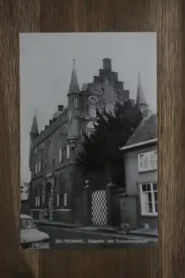Zaltbommel Maarten van Rossum museum Tylko dziś