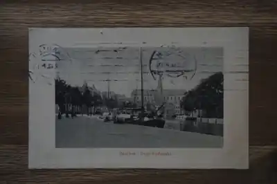 Oferta Haarlem Oude Turfmarkt