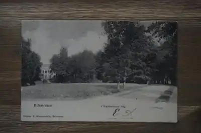 Hilversum s' Gravelangsche weg Zwrot pieniędzy