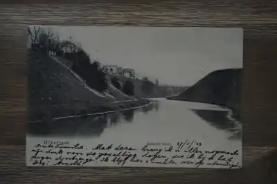 Hilversum Gooische vaart Zamów teraz