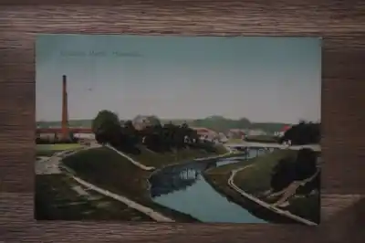 Hilversum Gooische vaart Zwrot pieniędzy