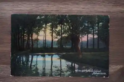 Nowość Hilversum Achter het Spanderswoud