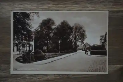 Heemstede Achterweg Ostatnia szansa