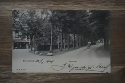 Hilversum Dennenlaan Bezpieczna płatność