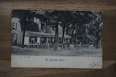 't Gooi De Gooische boer Niska cena