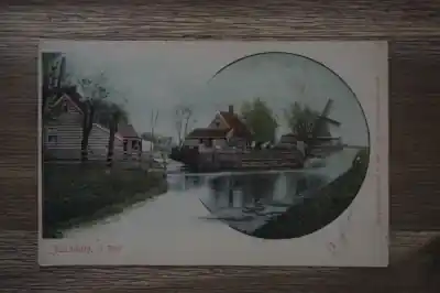 Premium Zaandam 't Kalf