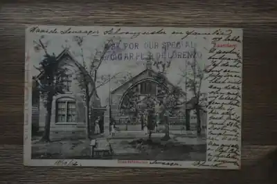 Wyprzedaż Zaandam Czaar Peterhuisje