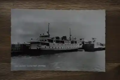 Bezpieczna płatność Den Helder Texelse boot Marsdiep