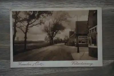 IJmuiden Velserduinweg Rabat