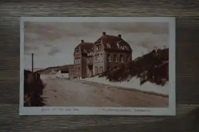 Ekspresowa dostawa Wijk aan zee Kindervakantiehuis Emmahuis