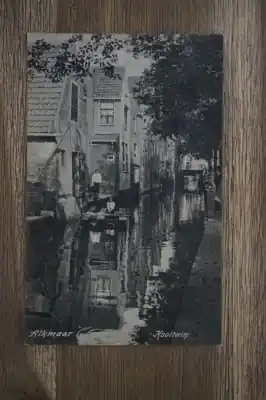 Promocja Alkmaar Kooltuin