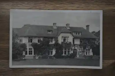 Hilversum Klooster De sta Gods van het Monnikenberg Najlepsza cena