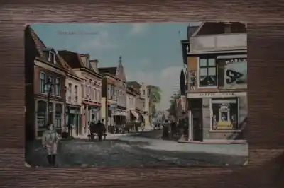 Alkmaar Ritzevoort Promocja