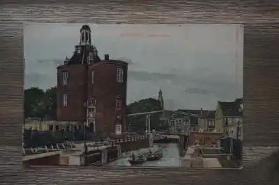 Najlepsza cena Enkhuizen Drommedaris