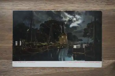 Tani Alkmaar Accijnstoren