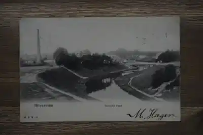 Niska cena Hilversum Gooische vaart