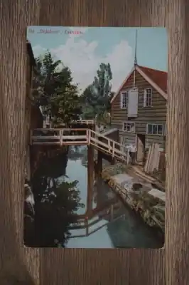 Zaandam De Dijksloot Promocja