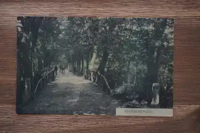 Bezpieczna płatność Spanderswoud