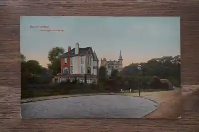 Oferta limitowana Bloemendaal Verlengde Kleverlaan