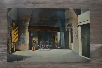 Muiden Het slot te Muiden De keuken Najlepsza cena