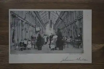 Niska cena Zandvoort De Passage