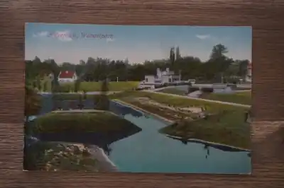 Szybka dostawa Hilversum Wandelpark