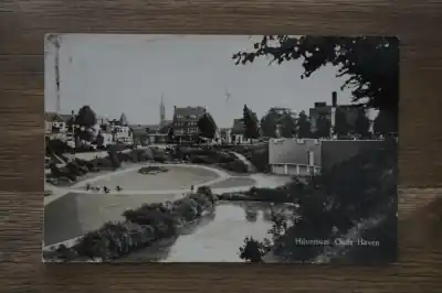 Nowość Hilversum Oude haven