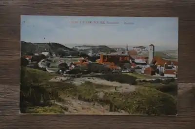 Wijk aan Zee Zeezijde Wysoka jakość