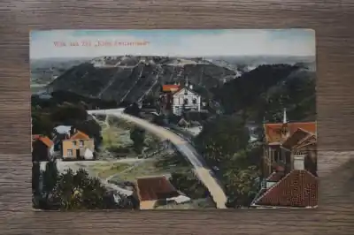 Wijk aan zee Klein Zwitserland Promocja