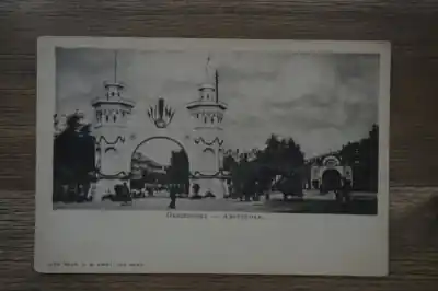 Niska cena Amsterdam Geniepoort