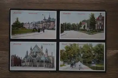 Oferta limitowana Haarlem