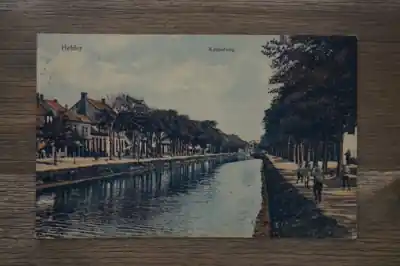 Niska cena Den Helder Kanaalweg