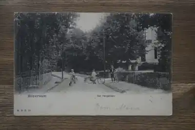 Hilversum Van Hengellaan Zwrot pieniędzy