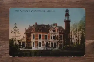 Hilversum Villa Vogelenzang Wysoka jakość