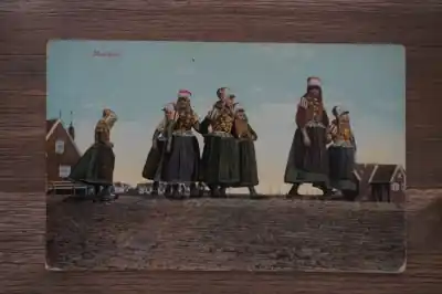 Marken Wysoka jakość