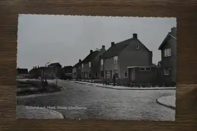 Ostatnia szansa Egmond aan den Hoef Prinses Marijkelaan