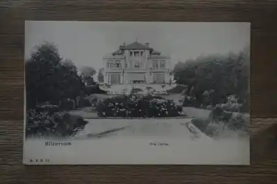 Wyprzedaż Hilversum Villa Corvin