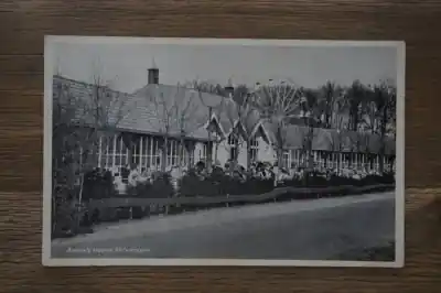 Hilversum Anna's Hoeve Tylko dziś