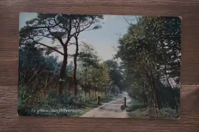 Hilversum De Groene laan Szybka dostawa